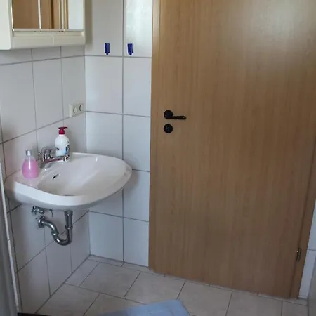 Apartment Am Weiher