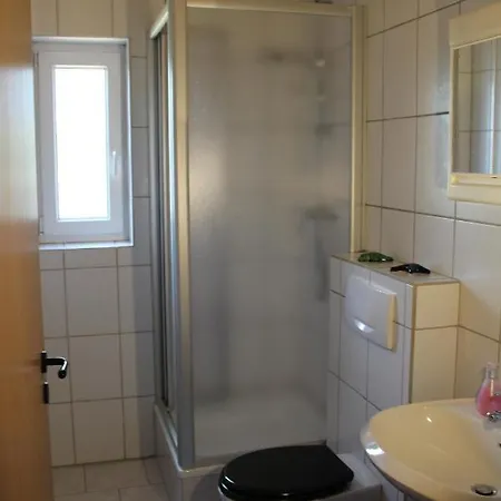 Apartment Am Weiher Hinterweiler