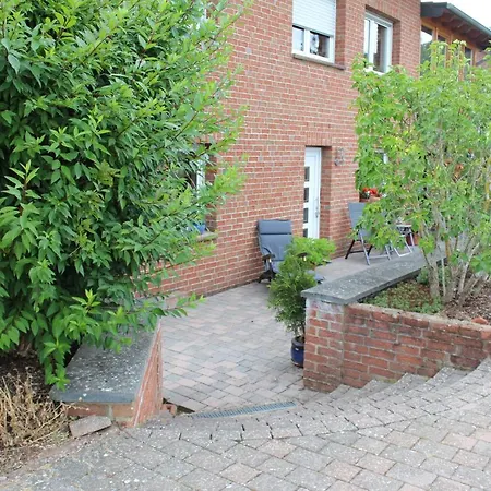Am Weiher Apartment
