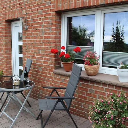 Am Weiher Apartment